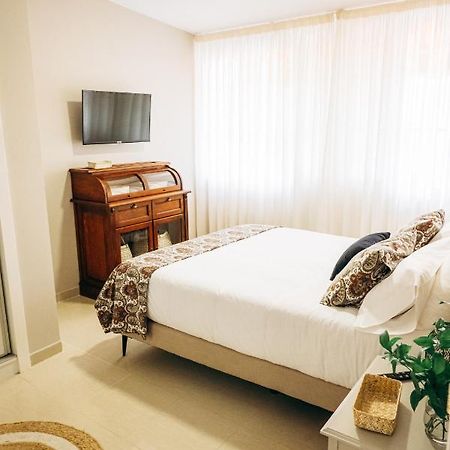Club Apartments By Grupo Compostelana 6 Puerto de la Cruz  Dış mekan fotoğraf