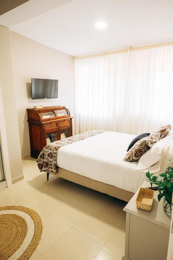 Club Apartments By Grupo Compostelana 6 Puerto de la Cruz  Dış mekan fotoğraf