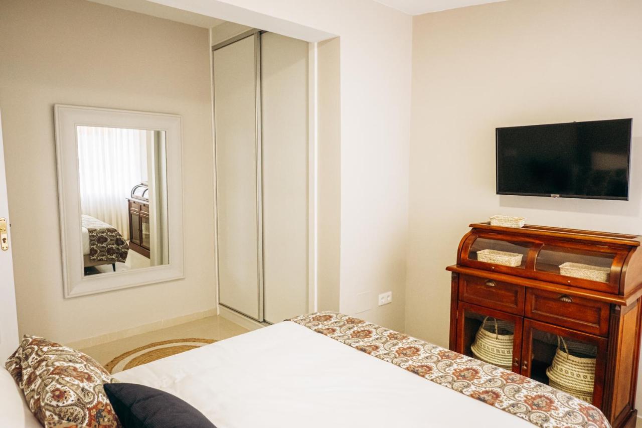 Club Apartments By Grupo Compostelana 6 Puerto de la Cruz  Dış mekan fotoğraf