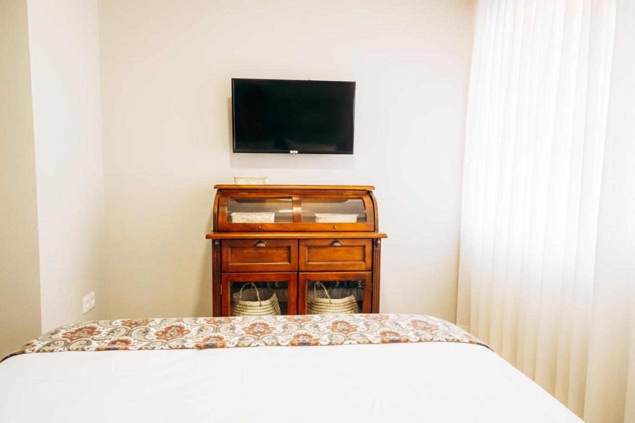 Club Apartments By Grupo Compostelana 6 Puerto de la Cruz  Dış mekan fotoğraf