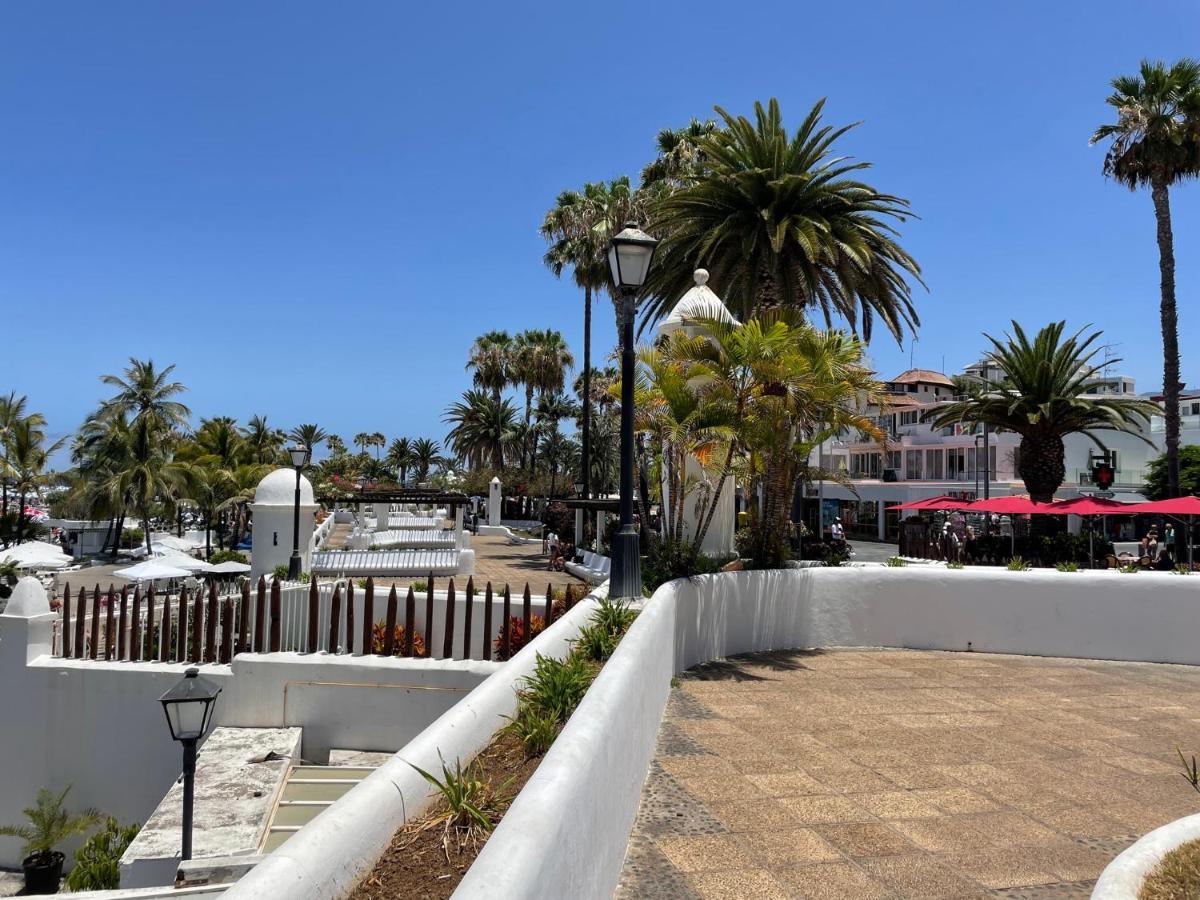 Club Apartments By Grupo Compostelana 6 Puerto de la Cruz  Dış mekan fotoğraf